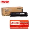 Lenovo Original LD3020 Toner Cartridge Set
