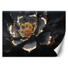Wallpaper Abstract Glamour Flower