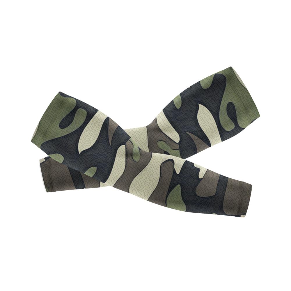 1 пара перчаток с защитой от ультрафиолета, нарукавники с татуировкой, летний нарукавник для футбола, вождения, баскетбола