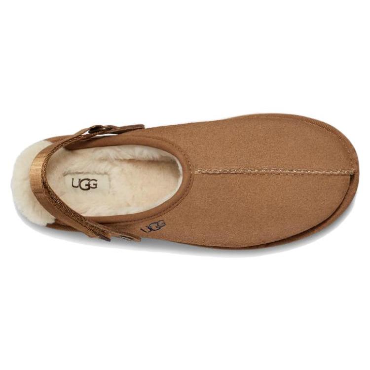 UGG Клоги Lanah 'Chestnut' Женские 1153516-CHE