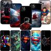 Мягкий чехол HK67 Супермен для телефонов OPPO A40 A60 A80 A15 A16 A16K A12 A17 A17K A54 A54S A53 A53S A55 A56 A57 A98 F23