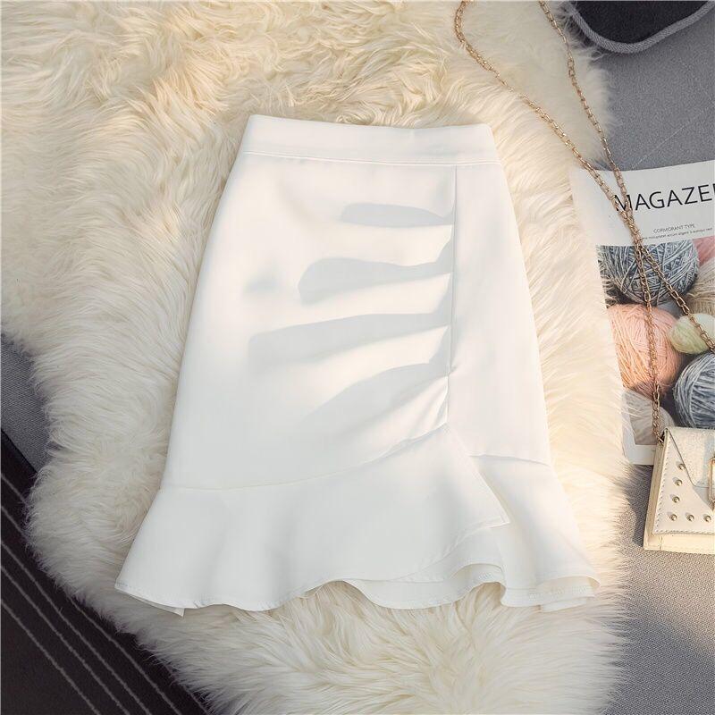 Летние женские офисные юбки женские винтажные повседневные сетчатые юбки с высокой талией короткая юбка