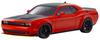 Kyosho ASC MA020 Dodge Challenger SRT Hellcat Red Eye Torred MZP451R