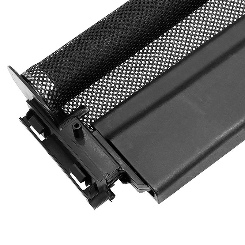 For BMW Mini Car Sunroof Curtain Roof Hardtop Sunshade Cover For R55 R56 R60 Cooper S One JCW 2007-2016 54102757016, 54102755849