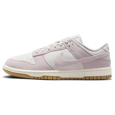 Dunk Low Prm Next Nature Платиновый фиолетовый Женские кроссовки для скейтбординга FN6345-001