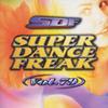 CD VARIOUS - Super Dance Freak Vol. 79 AVCD40079 Avex Trax 2000 Japan Dance & Electronica Used