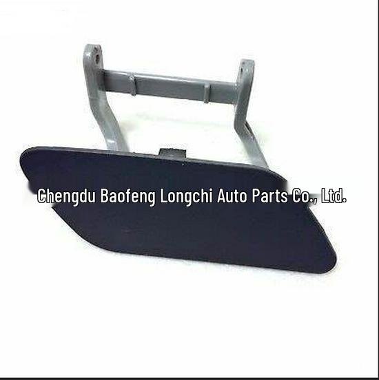 Крышка омывателя переднего бампера для Mercedes-Benz W166 ML300 (A1668600108, A1668600208)