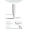 Стилус для Apple Pencil 2 1 iPad Pencil для iPad Pen Air 4 5 7 8 9 Mini 6 2018-2023 для Apple Pencil с отклонением наклона ладони