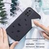 Redmi Note 11 4G Soft Anti-Fall Case