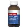 NutraLife Green Lipped Mussel 850mg 90 Capsules