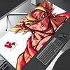 Anime D-Dragon Ball Z Super Mousepad Mouse Pad Laptop Gaming Accessories Large Desk Mat Computer Gamer Keyboard Rug Carpet