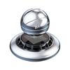 Car Perfume Long-lasting Car Ornament Basketball Design Solar Powered Car Aromatherapy for Van