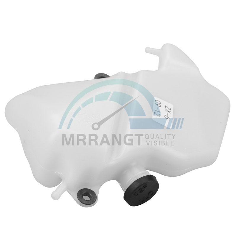 Для KAWASAKI ZX6R 07-12 ZX10R 04-19 ZX14R 06-20 Z1000SX 11-14 Мотоцикл Радиатор Бачок-расширитель Охлаждающей Жидкости Охладитель