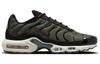 Nike Air Max Plus Карго Хаки Фантом FB9722-300
