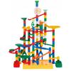 KUMON PUBLISHING NEW Kumikumi Slope Plenty 100 25th Anniversary Limited Ball Increase Set BL-63 Educational Toy Toy 3 Years Old and Up KUMON