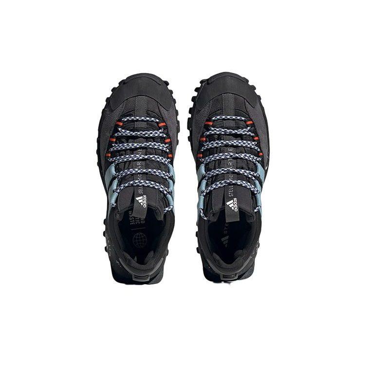 Seeulater Stella McCartney x Seeulater Wmns Adidas 'Черный Сине-Синий' H06157