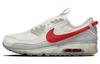 Air Max Terrascape 90 Summit White Red Clay DQ3987-100