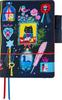 Hobonichi Techo Original Notebook Cover Yumi Diary (A6) Kitagishi/Travel