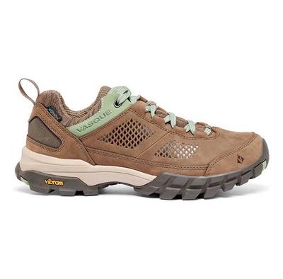 Vasque Talus At Low Ultradry ботинки трекинговые