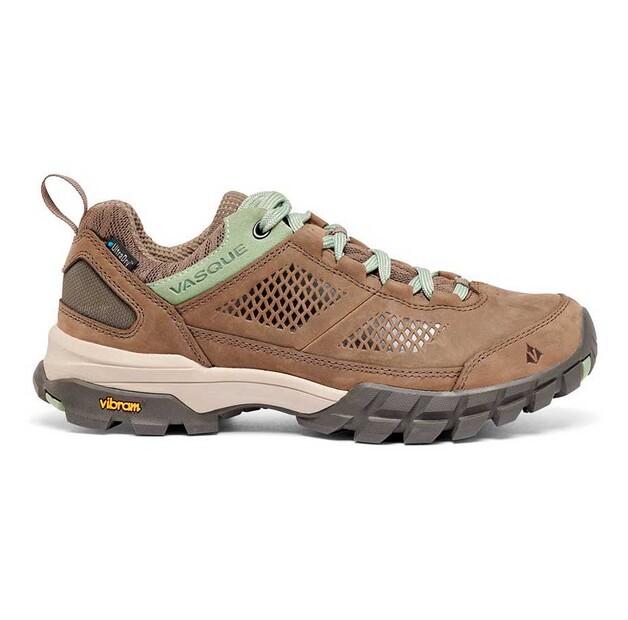 Vasque Talus At Low Ultradry ботинки трекинговые