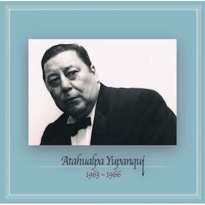 Атауальпа Юпанки 1963 1966