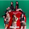 Itzy Ringo [cd+dvd] First Press Limited Edition A 
