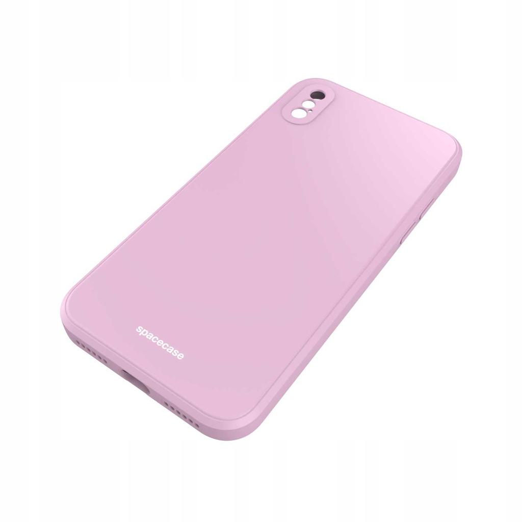 Sc Silicone Case Iphone X/Xs Lilac