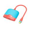 TV Dock for Nintendo Switch Docking Station USB C To HDMI-compatible