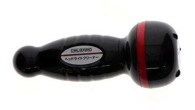 Внешнее освещение – Передние фары