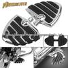 Harley-Davidson Softail Fish-Shaped Foot Pedal Mod Accessories