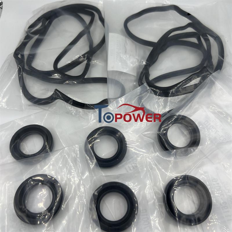 11213-20030 11214-20030 11193-70010 OEM Комплект прокладок клапанной крышки для Toyotaa Highlander Solara Sienna Camry Lexuss RX300 RX330