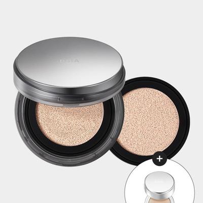 [НАБОР] Oh Matte Cushion + Сменный блок (3 цвета)