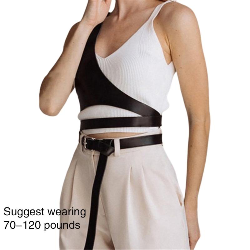 Женский сексуальный пояс на талию для костюма танцовщиц сцены, бижутерия для талии, украшение для тела для вечеринки и клуба, декоративный для джинсов