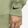 Nike Casual Long Sleeve Knitted Sweater Women sweater FB8318-386
