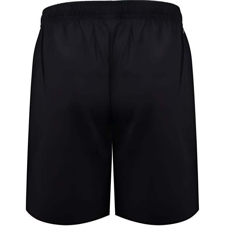 Повседневные шорты Li Ning Унисекс Черный AKSU829-1