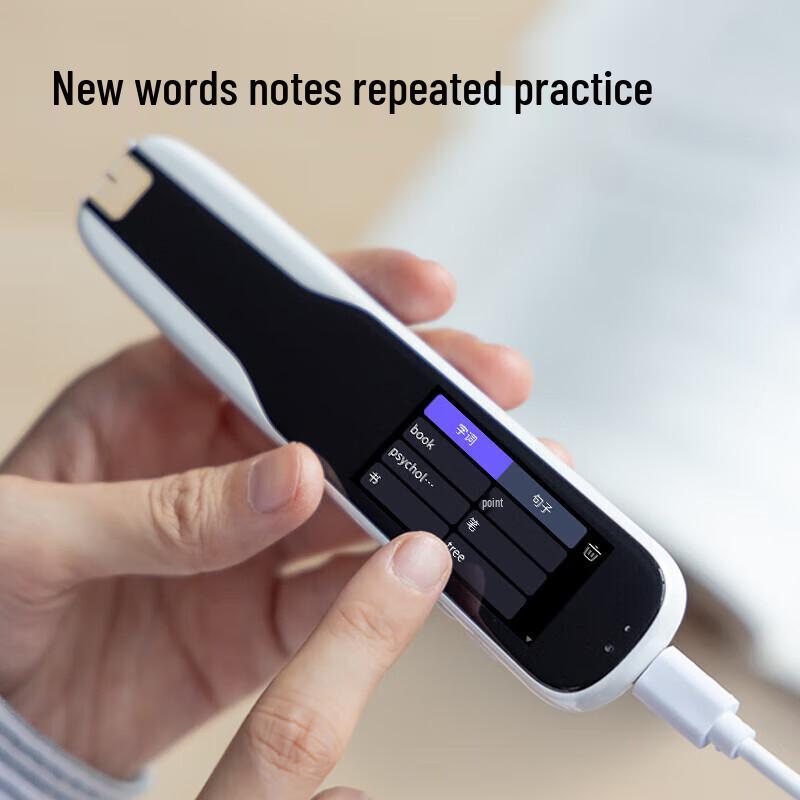 Deli Умная ручка-словарь R1