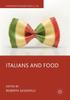 Книга Italians and Food