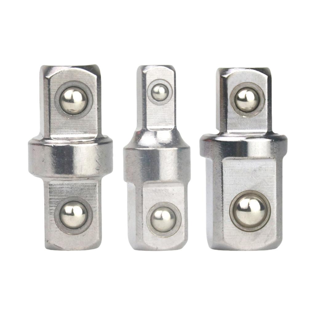 Прецизионно изготовленный квадратный адаптер для торцевой головки для повышения эффективности и долговечности инструмента при выполнении различных ремонтных задач