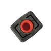 For VW Transporter IV T4 1990-2003 701711259B Gear Bushing Bush Selector Lever Shift Rod Linkage Jack Socket 116606