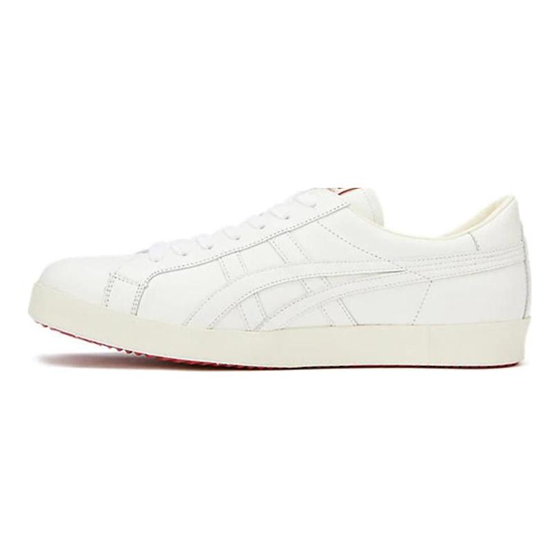 ONITSUKA TIGER Обувь Fabre Nm 'Белый' 1183B359-100