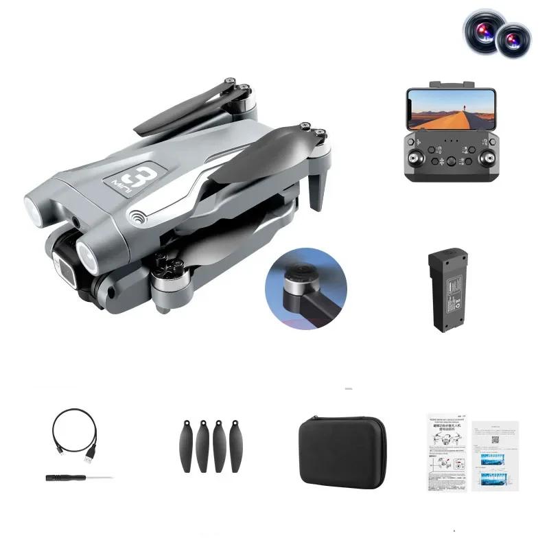 Новый дрон Z908Max с бесщеточным двигателем, профессиональный ESC, аэрофотосъемка, FPV, предотвращение препятствий, квадрокоптер, позиционирование, игрушка с дистанционным управлением