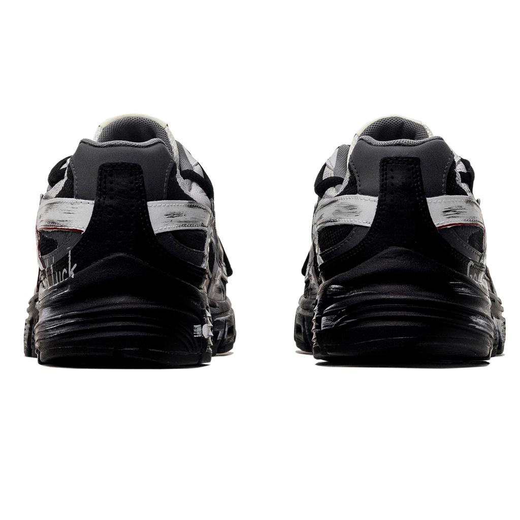 Nike Мужские кроссовки для бега Initiator Низкие Черные HQ1179-001(Команда1387-)
