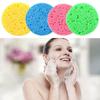 Beauty Makeup Tools Natural Facial Powder Cleansing Sponge Cosmetic Puff Skin Care Sponge Puff