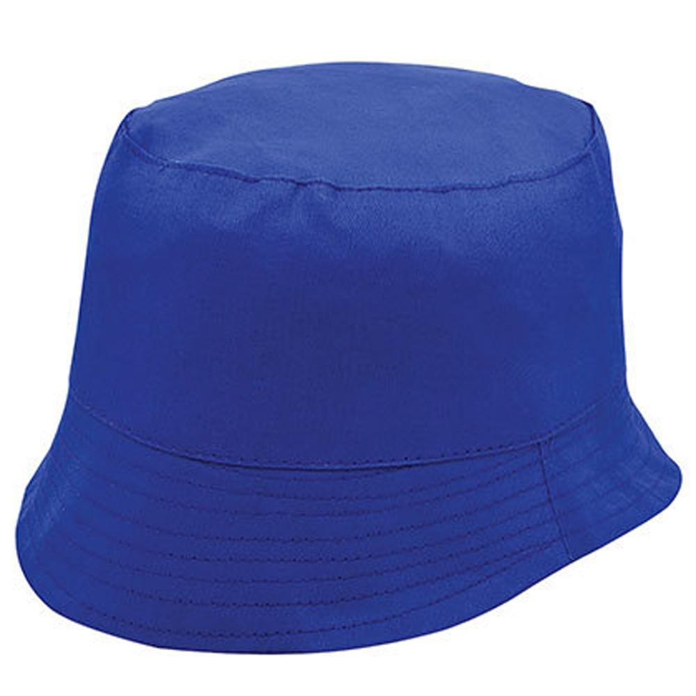 L-Merch Cotton Bucket Hat