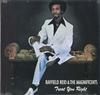 Виниловая пластинка RAYFIELD REID  THE MAGNIFICENTS  Treat You Right KT76001 KenTone Record 2005 США Соул/Фанк