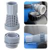 Garden Hose Adapter Quick Connect Repair Pool Hose Adapter Set Multifunctional Pools Connector Gasket For Swimming Pools