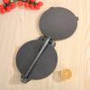 1pc Vivicreate Tortilla Press,Tortilla Maker, Dough Press,Flour Tortilla Press, Rotis Press, Quesadilla,Tortilla Makers