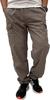 Outdoor Products Men's TC Weather Mesh-Lined Climbing Cargo Pants, Size LL, Brown