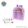 Race Paw Patrol Backpack Makeup Set, Ages 6+, Cosmetics, Accessories, 241009