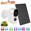 WIFI Camera Motion Detection Solar for TUYA Low Power 2?Way Radio IP65 Waterproof